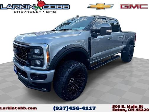 2023 Ford F-250 Lariat