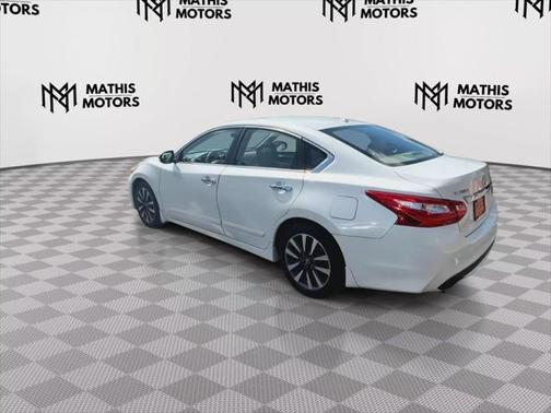 2016 Nissan Altima 2.5 SL