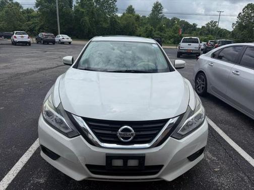 2016 Nissan Altima 2.5 SL