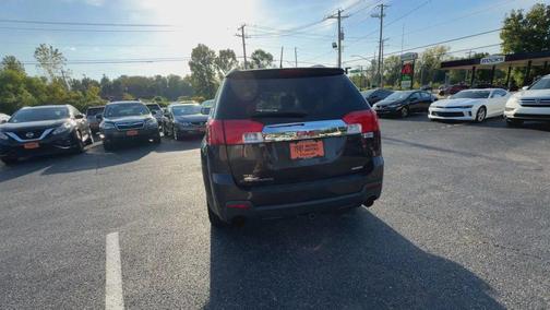 2013 GMC Terrain SLT-1
