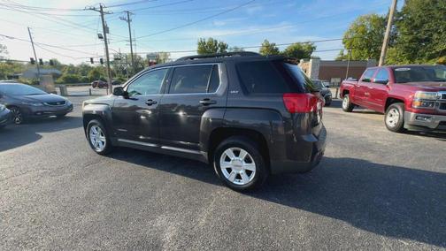 2013 GMC Terrain SLT-1