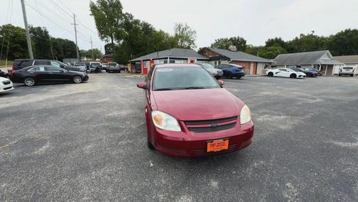2009 Chevrolet Cobalt LT