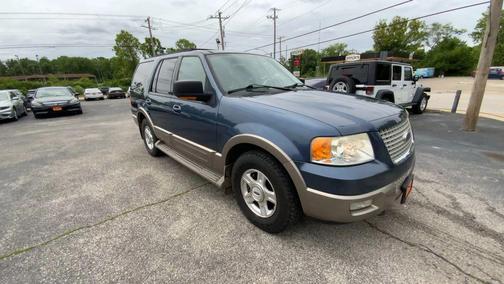 2003 Ford Expedition Eddie Bauer