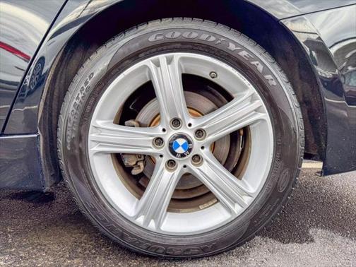 2015 BMW 328 xDrive
