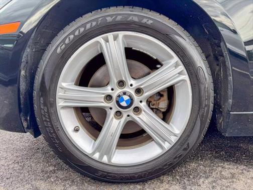2015 BMW 328 xDrive