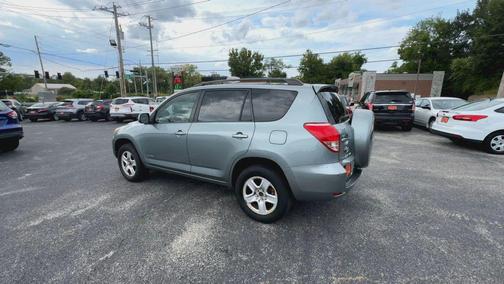 2007 Toyota RAV4 Limited