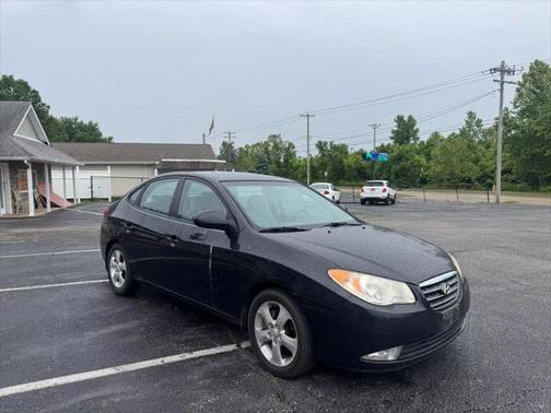 2008 Hyundai ELANTRA
