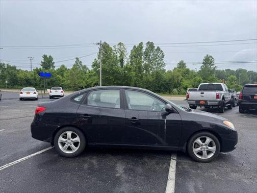 2008 Hyundai ELANTRA