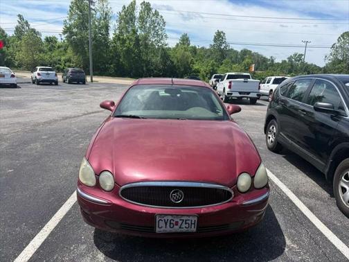 2005 Buick LaCrosse CXL