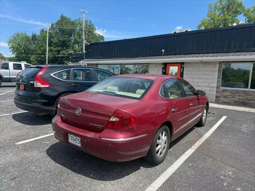 2005 Buick LaCrosse CXL