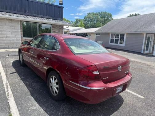 2005 Buick LaCrosse CXL