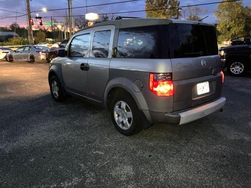 2003 Honda Element EX