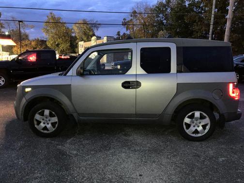 2003 Honda Element EX