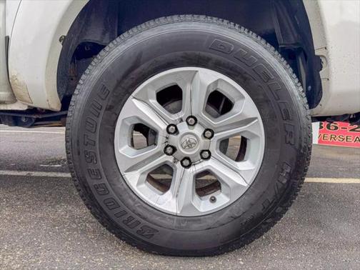 2013 Toyota Tacoma PreRunner