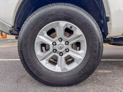 2013 Toyota Tacoma PreRunner