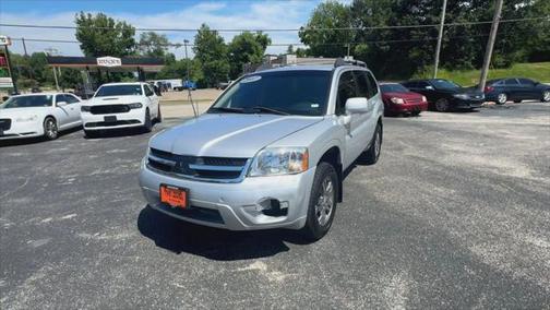 2007 Mitsubishi Endeavor SE