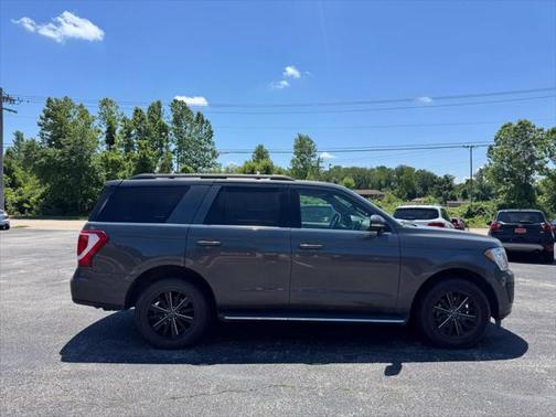 2018 Ford Expedition XLT