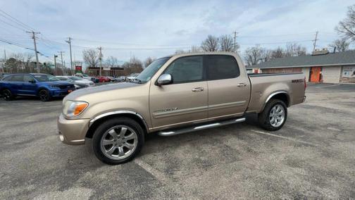 2006 Toyota Tundra SR5
