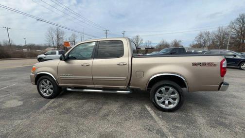 2006 Toyota Tundra SR5