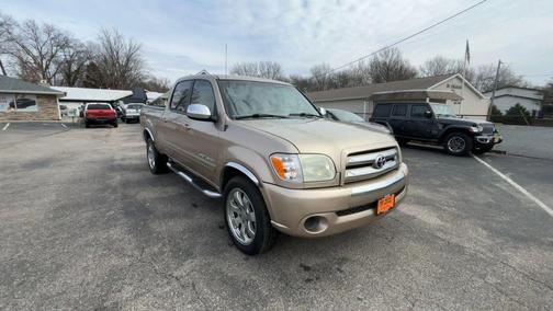 2006 Toyota Tundra SR5