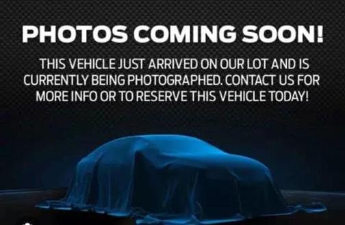 2018 Buick LaCrosse Essence