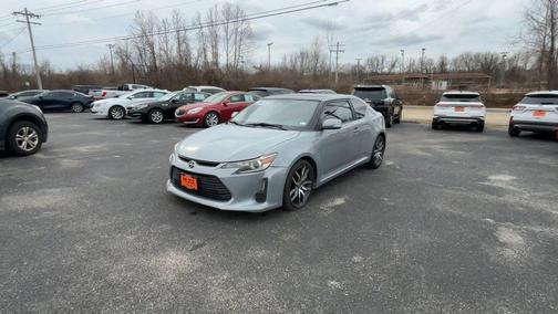 2014 Scion tC Base