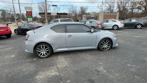 2014 Scion tC Base