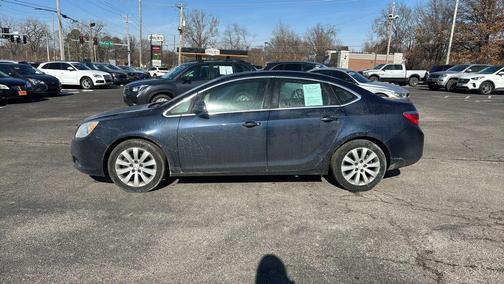 2015 Buick Verano Base