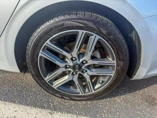 2019 Kia Forte S
