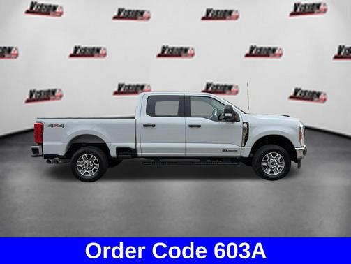 AVALANCHE 2025 Ford F-250 XLT