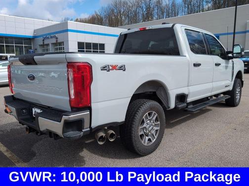 AVALANCHE 2025 Ford F-250 XLT