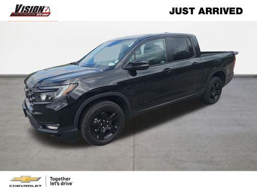 -Select- 2024 Honda Ridgeline TrailSport