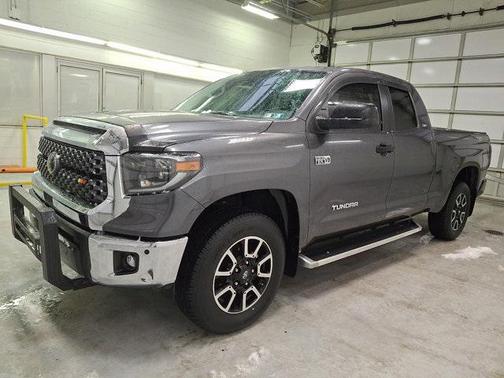 2019 Toyota Tundra SR5