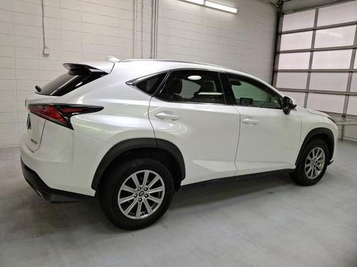 2018 Lexus NX 300 F Sport