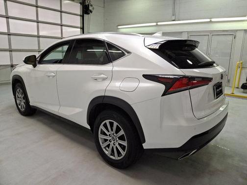 2018 Lexus NX 300 F Sport