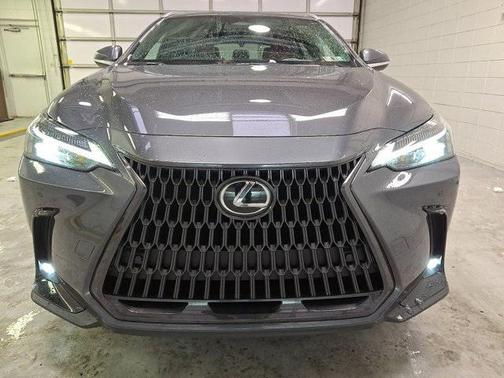 2023 Lexus NX 350 350 Premium