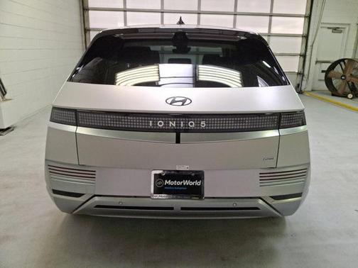 2024 Hyundai IONIQ 5 Disney100 Platinum Edition Dual Motor