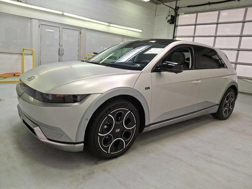 2024 Hyundai IONIQ 5 Disney100 Platinum Edition Dual Motor