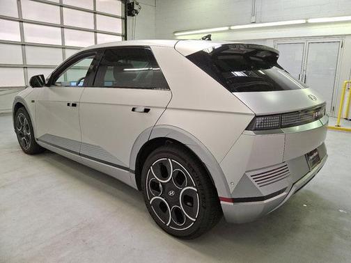 2024 Hyundai IONIQ 5 Disney100 Platinum Edition Dual Motor
