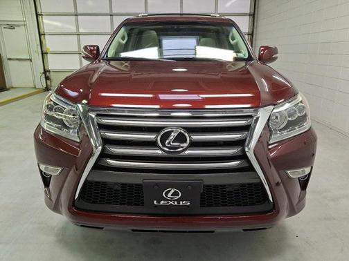 2017 Lexus GX 460 Premium