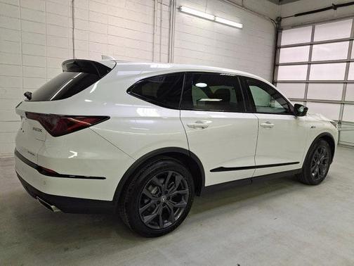 2023 Acura MDX A-SPEC