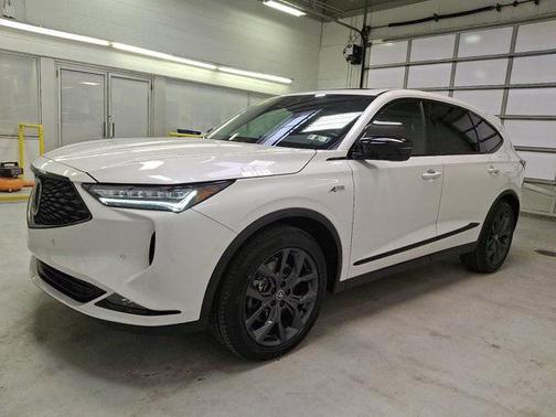 2023 Acura MDX A-SPEC