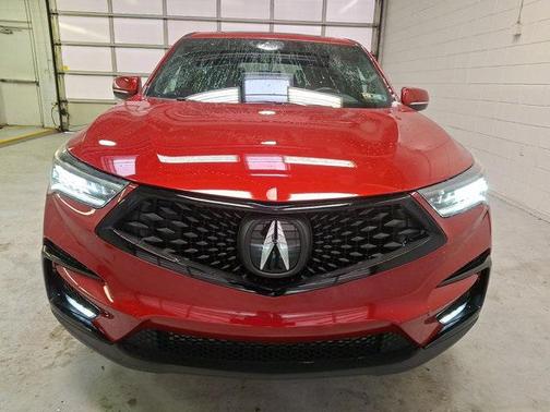 2020 Acura RDX A-Spec