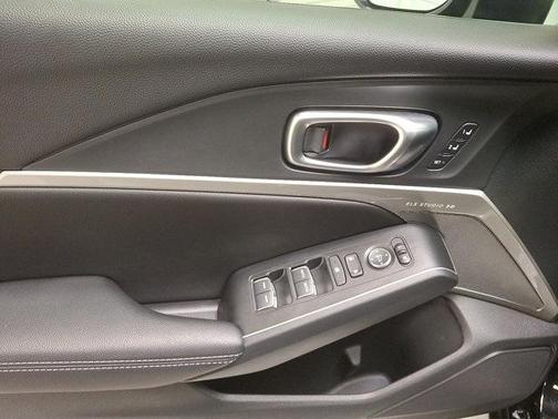 2024 Acura Integra A-Spec Tech Package