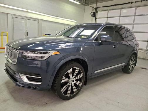 2020 Volvo XC90 T6 Inscription