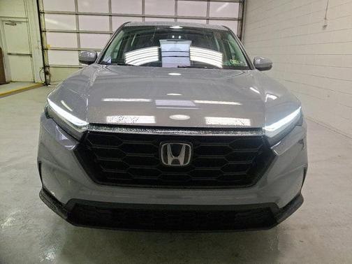 2023 Honda CR-V LX