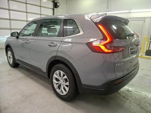2023 Honda CR-V LX