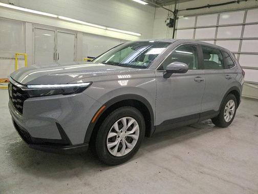 2023 Honda CR-V LX
