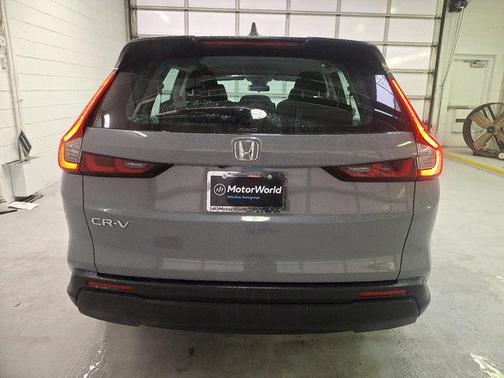 2023 Honda CR-V LX