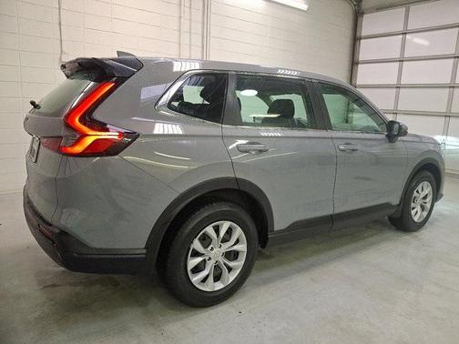 2023 Honda CR-V LX